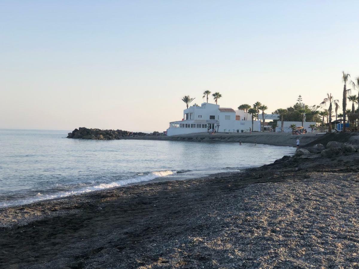 Piso Encantador Junto Al Mar, Relax, Tranquilidad توري ذيل مار المظهر الخارجي الصورة