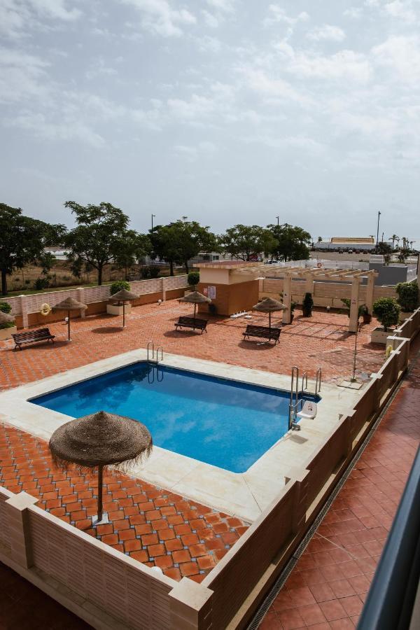 Piso Encantador Junto Al Mar, Relax, Tranquilidad توري ذيل مار المظهر الخارجي الصورة